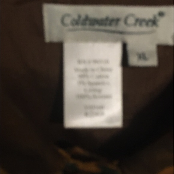 Patterned Jacket /Blazer - Picture 2 of 5